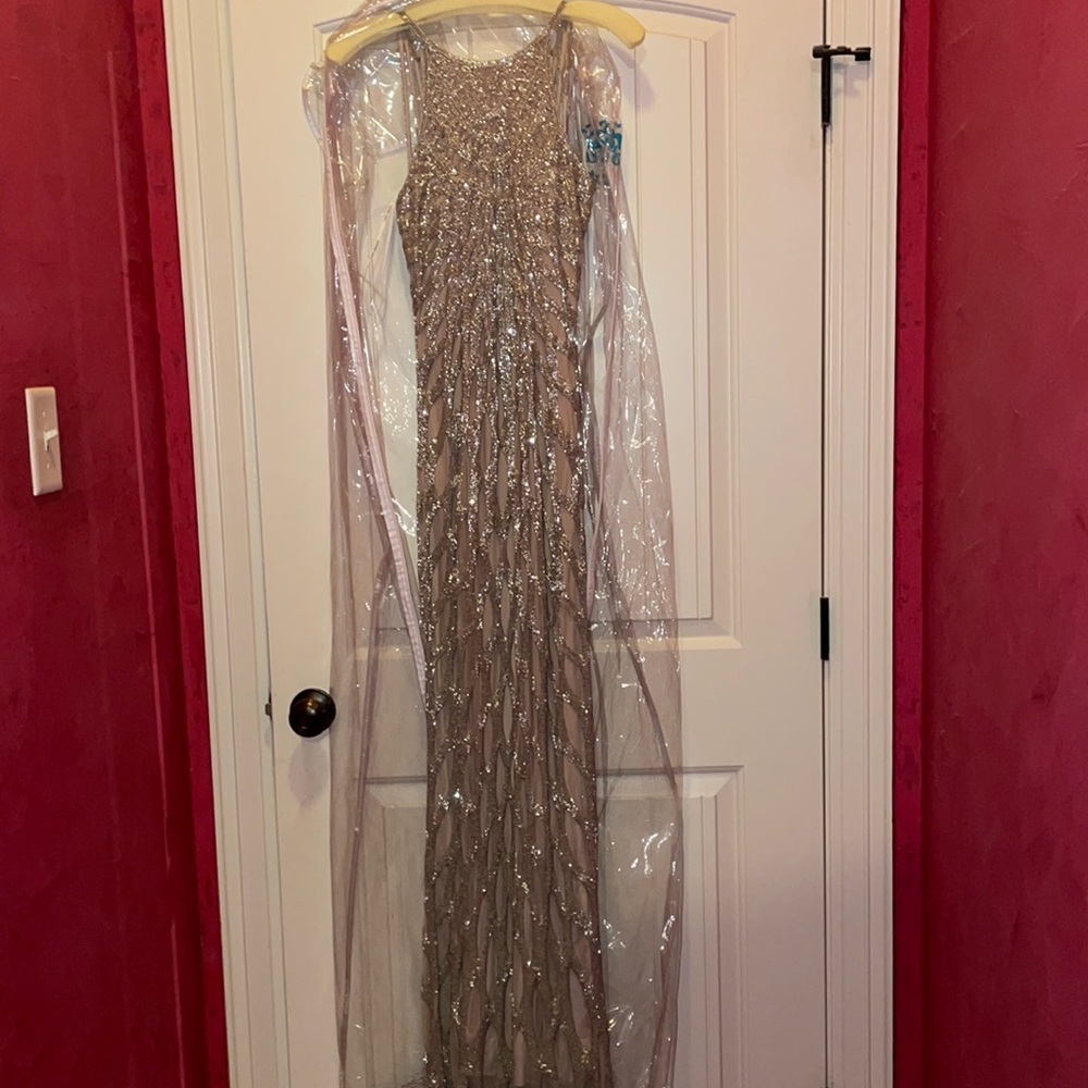 Sherri Hill Prom dress